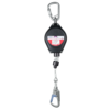 Kritimo sulaikymo blokas (su plieno lynu) – POWERTEX FBC