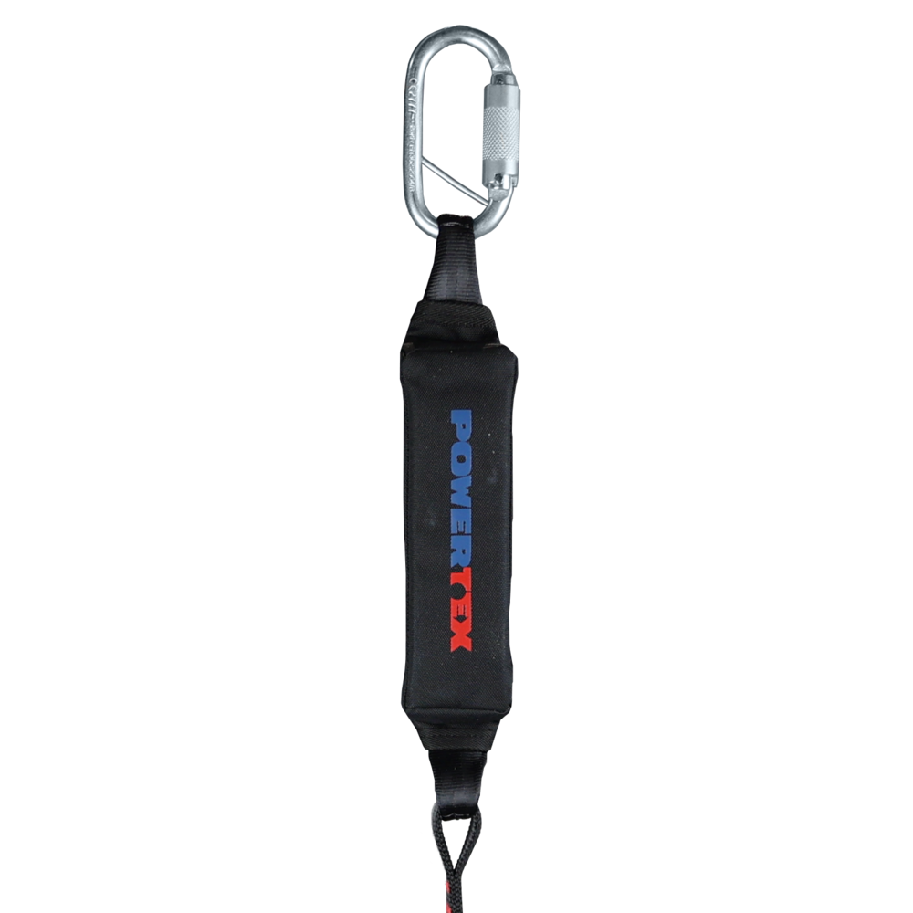 Flexible Lanyard POWERTEX FL-1 