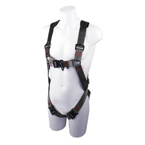 Aukštalipio apraišas POWERTEX HW COMFORT r-PET