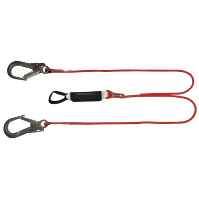 POWERTEX Saugos virvė P0625-2,0