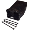 POWERTEX Blackline talė PCB-S2