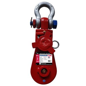 Montažinis blokas su jungtimi POWERTEX PSBS-S2