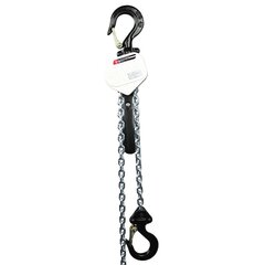 Aluminum Lever Hoist POWERTEX PALH-S1 Aluminum Lever Hoist POWERTEX PALH-S1