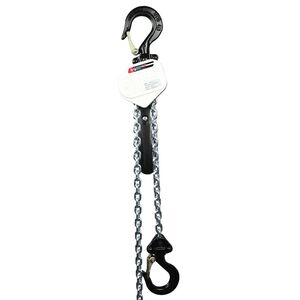 Rankinės grandininės ir svirtinės talės | Certex Lietuva