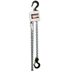Aliumininė grandininė talė POWERTEX PACB-S1