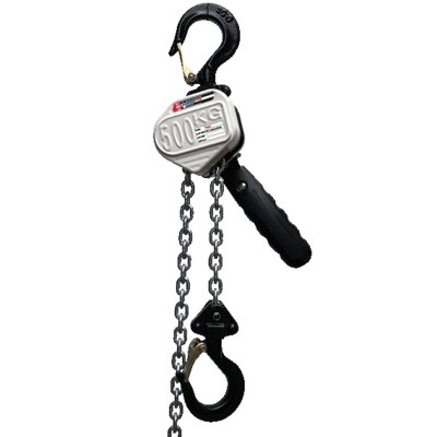 Aluminum Lever Hoist POWERTEX PALH-S1