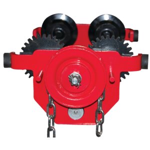 Geared Trolley POWERTEX