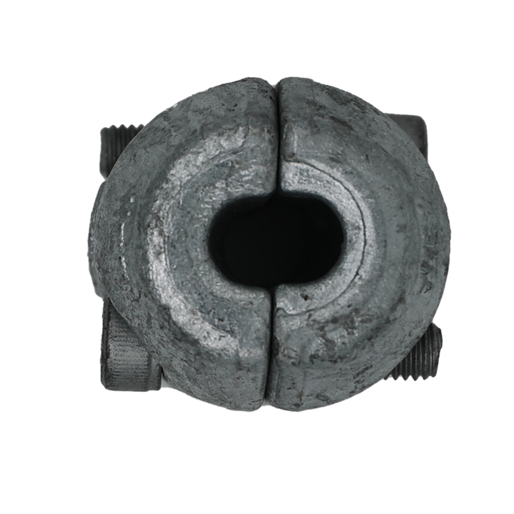 Suspaudikliai POWERTEX EUREKA