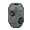Suspaudikliai POWERTEX EUREKA