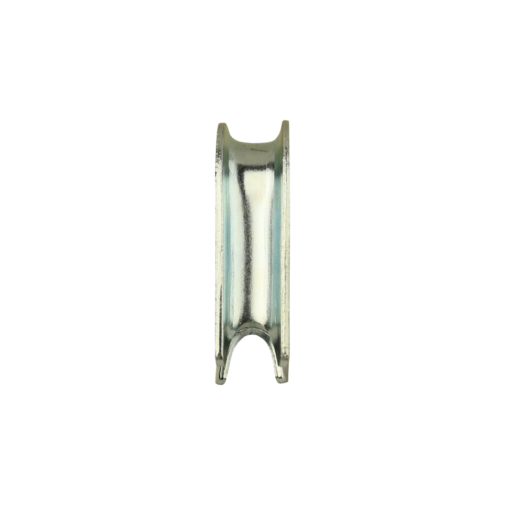 Quality General Duty Plate Thimble POWERTEX PT6899P side