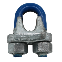 lyno suspaudiklis POWERTEX PCTB