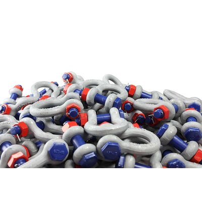 POWERTEX Jungtis PBSB (833)