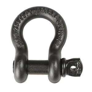 Shackles. CERTEX Lithuania | Certex Lietuva
