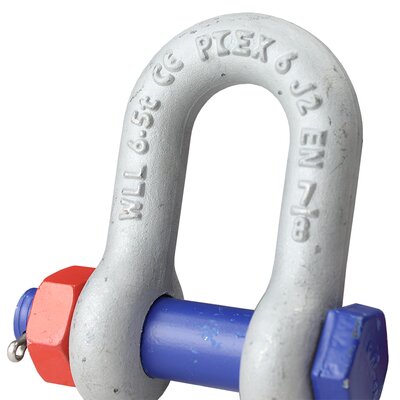 POWERTEX Jungtis PDSB (834)
