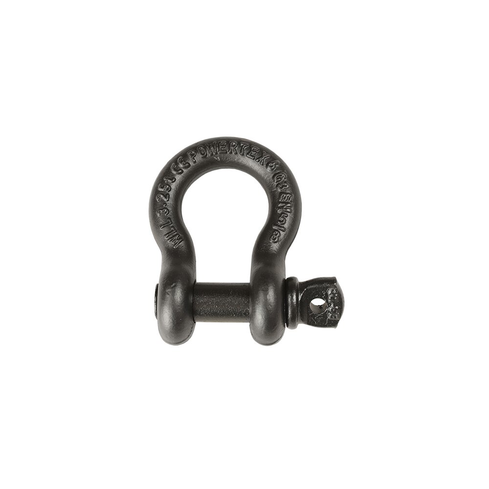 POWERTEX Shackle Blackline Certex Lithuania