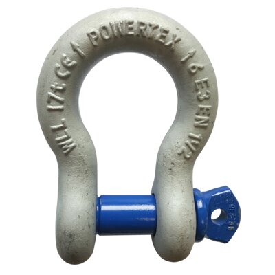 POWERTEX Jungtis PBSP (831)