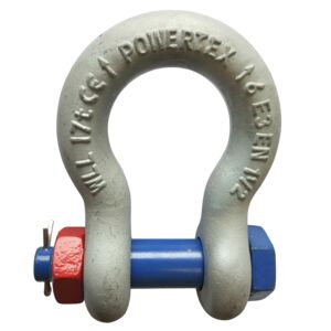 POWERTEX Jungtis PBSB (833)