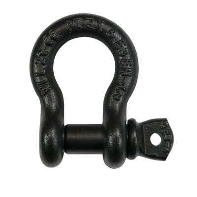 Jungtis POWERTEX Blackline