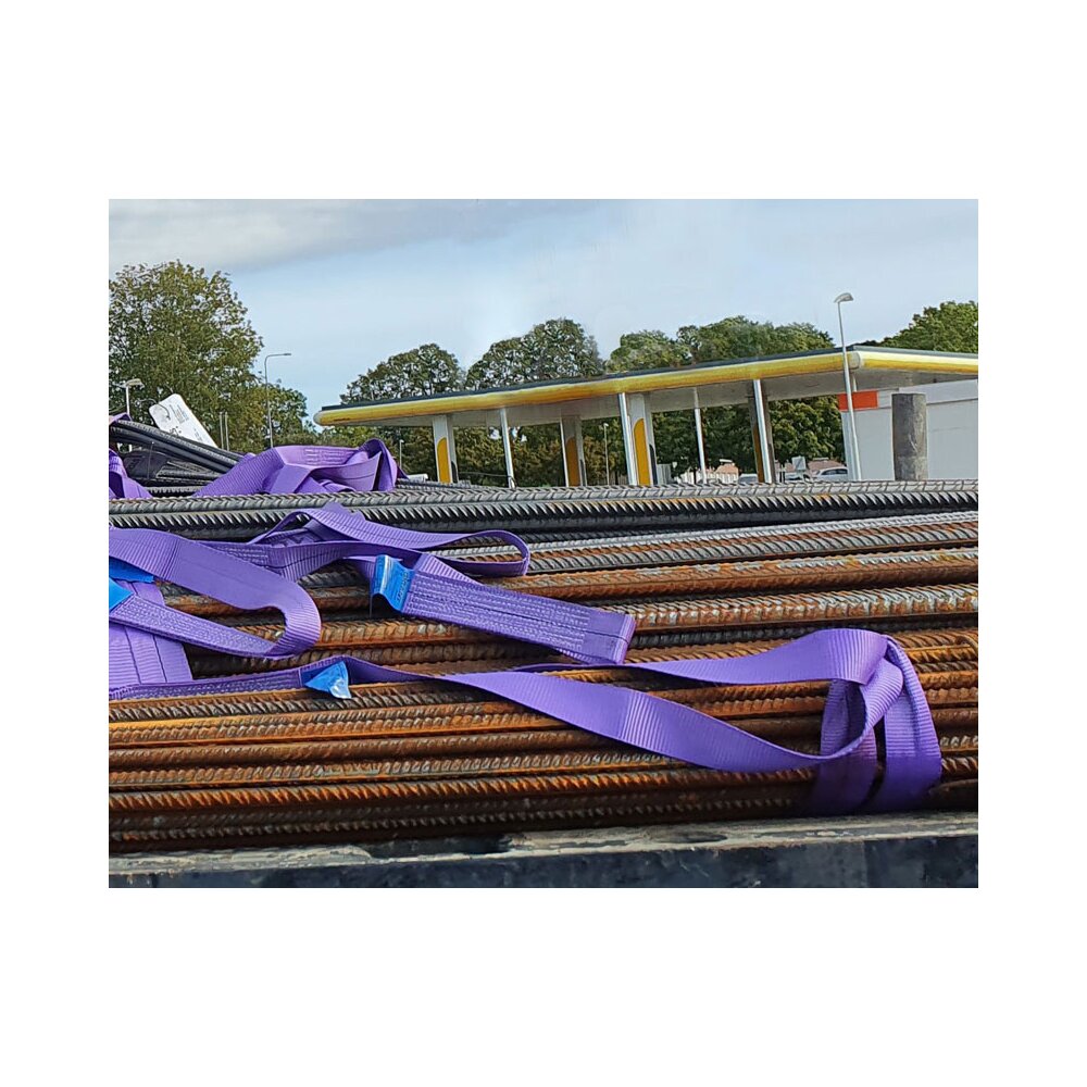 POWERTEX žiediniai stropai