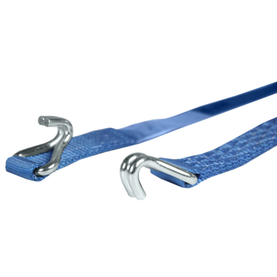 Krovinio tvirtinimo diržas POWERTEX Trucker r-PET