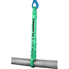 Round sling POWERTEX PRS r-PET WLL 2 t Round Sling POWERTEX PRS r-PET WLL 2 t
