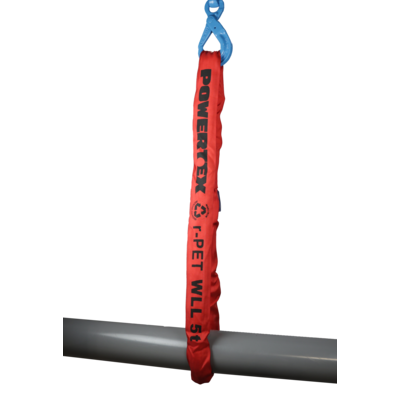 Žiediniai stropai POWERTEX PRS r-PET