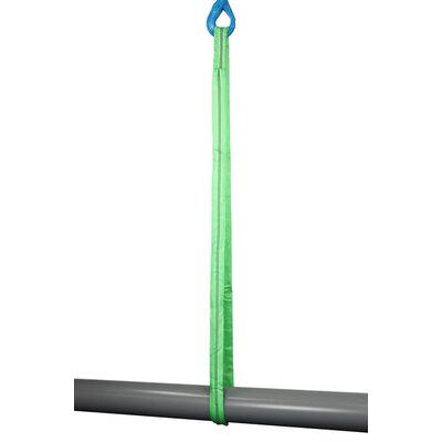 POWERTEX žiediniai stropai 2t