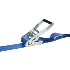 Krovinio tvirtinimo diržas POWERTEX Trucker r-PET