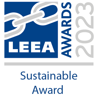 LEEA logo