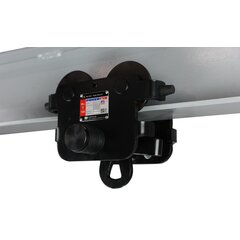 Stumdomas vežimėlis POWERTEX PPT-S2