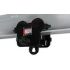 Stumdomas vežimėlis POWERTEX PPT-S2