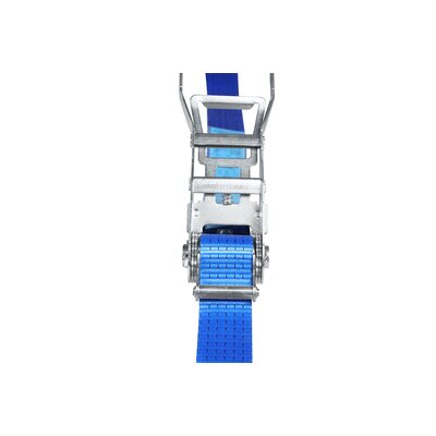 Tvirtinimo diržas POWERTEX Trucker Force Ergo LC 2500 daN