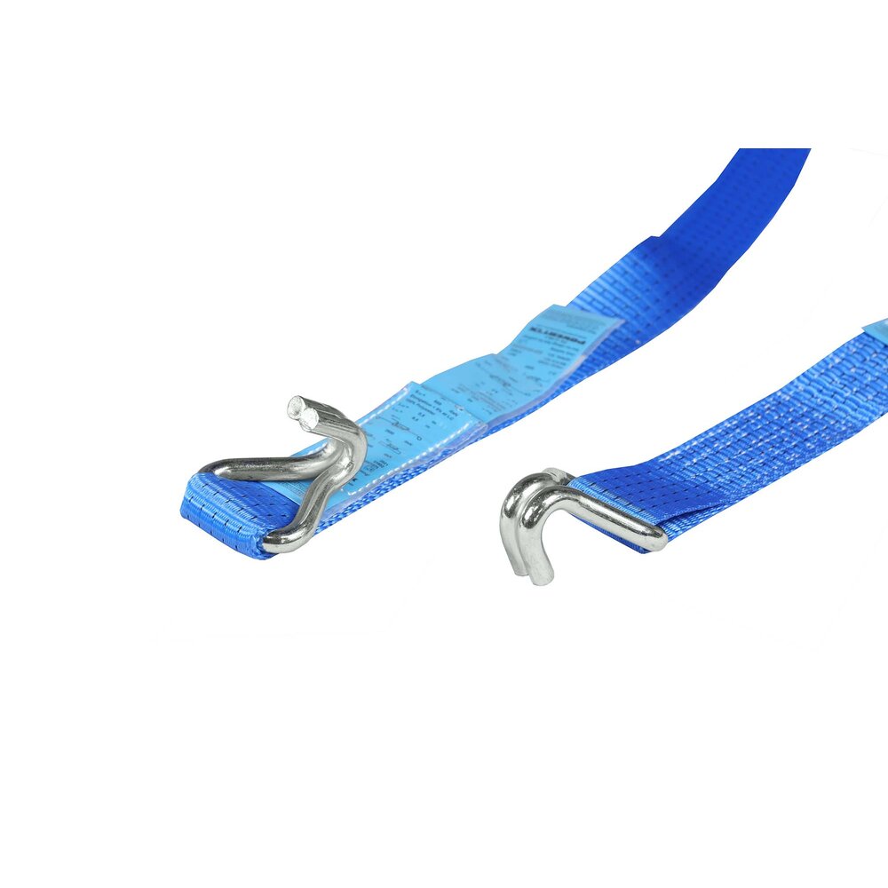 Tvirtinimo diržas POWERTEX Trucker Force Ergo LC 2500 daN