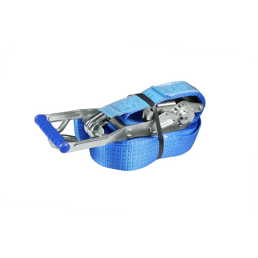 Tvirtinimo diržas POWERTEX Trucker Force Ergo LC 2500 daN