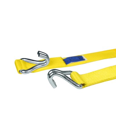 Tvirtinimo diržas POWERTEX Strong Ergo Gear