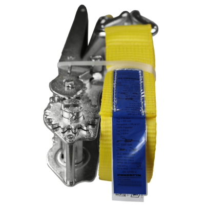 Tvirtinimo diržas POWERTEX Strong Ergo Gear