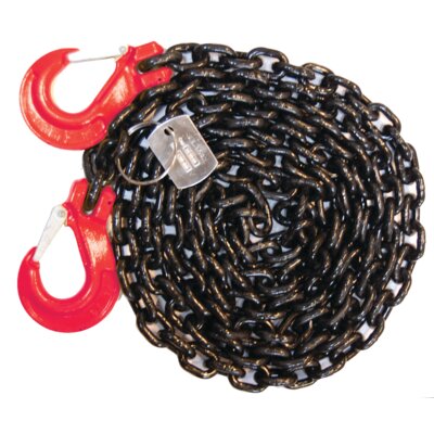 POWERTEX tvirtinimo grandinė