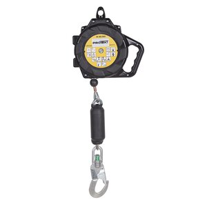 Kritimo sulaikymo blokas CR 250HV