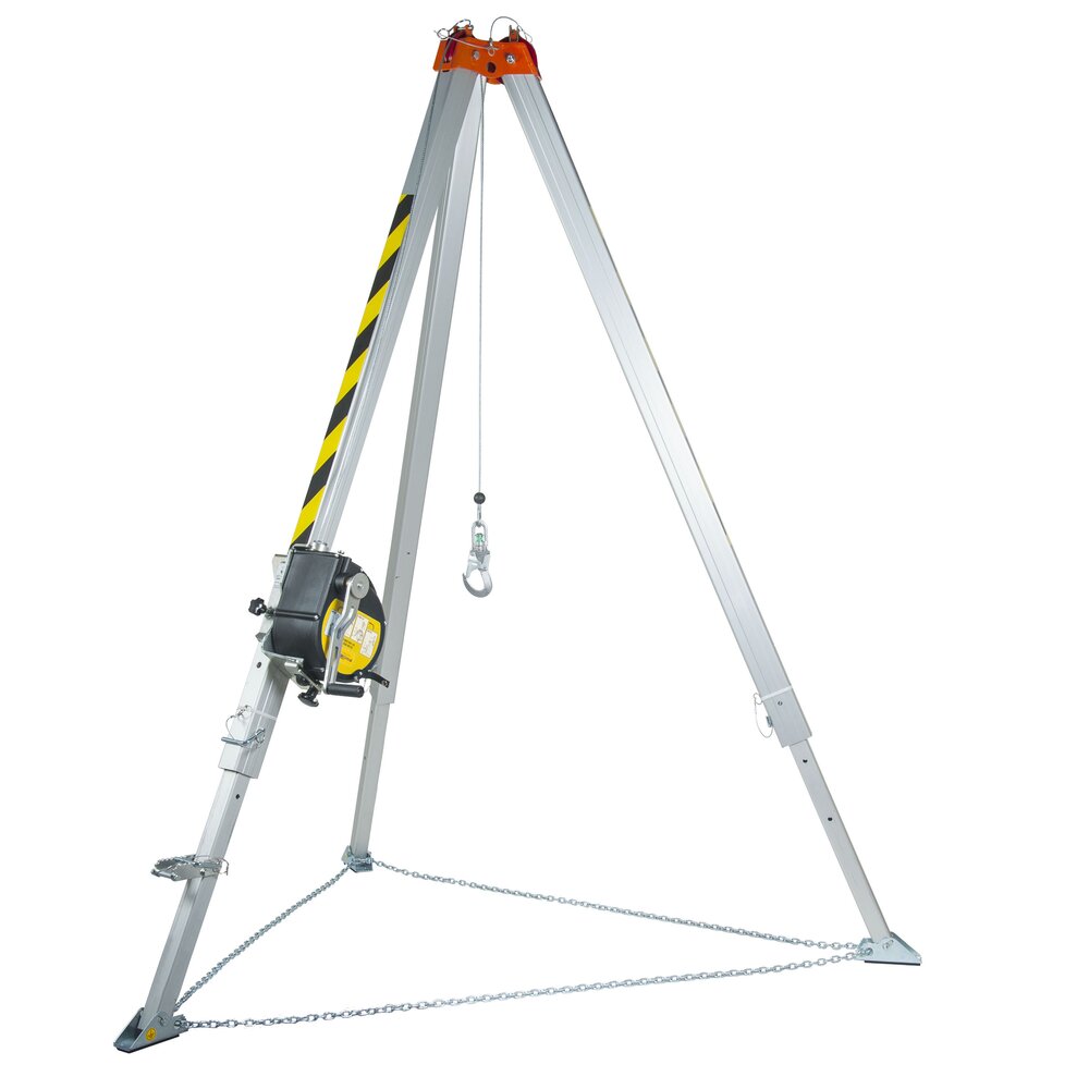 Safety Tripod TM-13