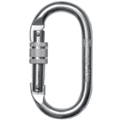 Fall arrest safety hook AZ 011 with Quick link lock Screw Snap Hook AZ 011, Protekt