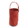 Basket-red Cordura