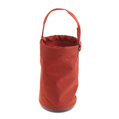 Basket-red Cordura