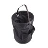 Large technical-synthetic fabric tool bin