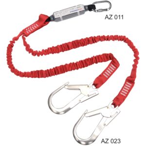 Energy Absorber ABM+2LE 101