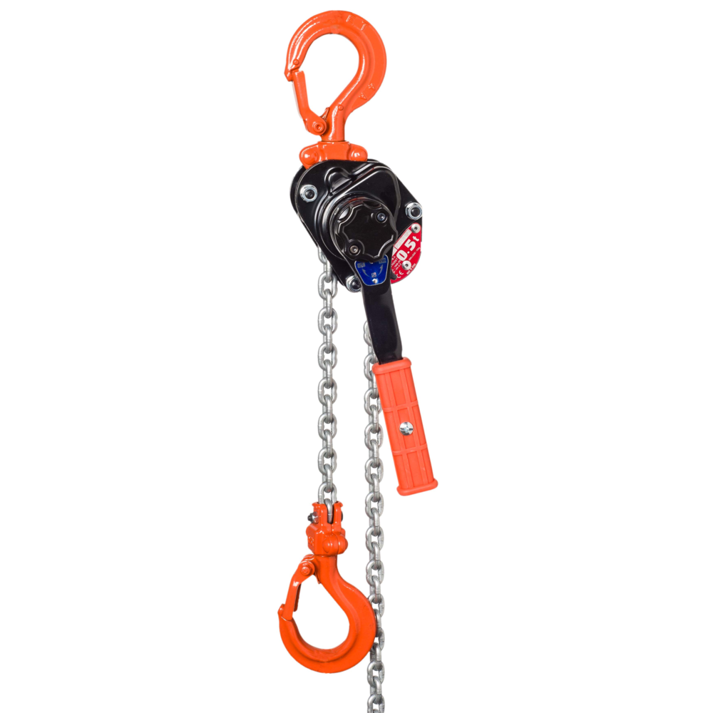 YAM lever hoist