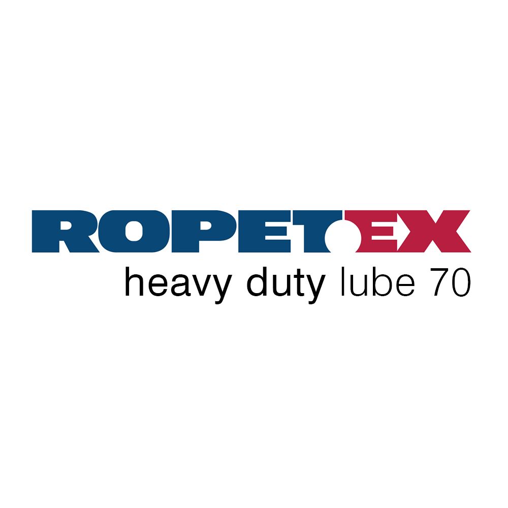 ROPETEX heavy duty lube 70