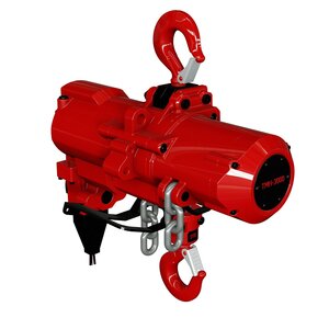 Pneumatinis keltuvas Red Rooster TMH-3000 C