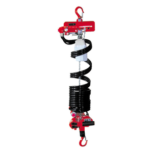 Pneumatinė gervė Red Rooster TCR-250ME