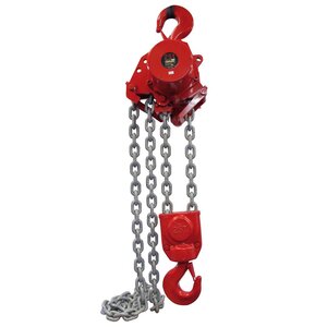 Red Rooster TMH 25t