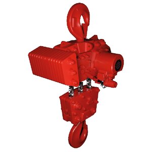 Red Rooster TMH 37.5t